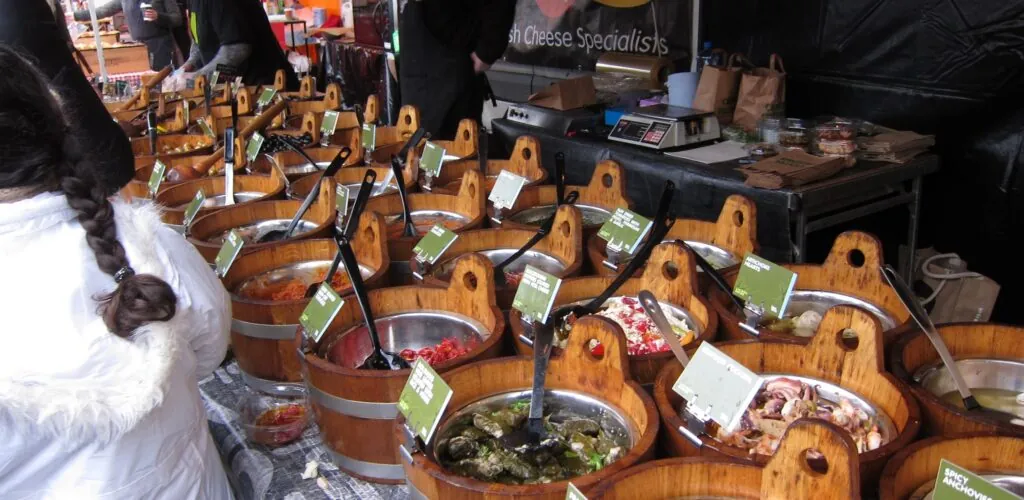 howth market 1