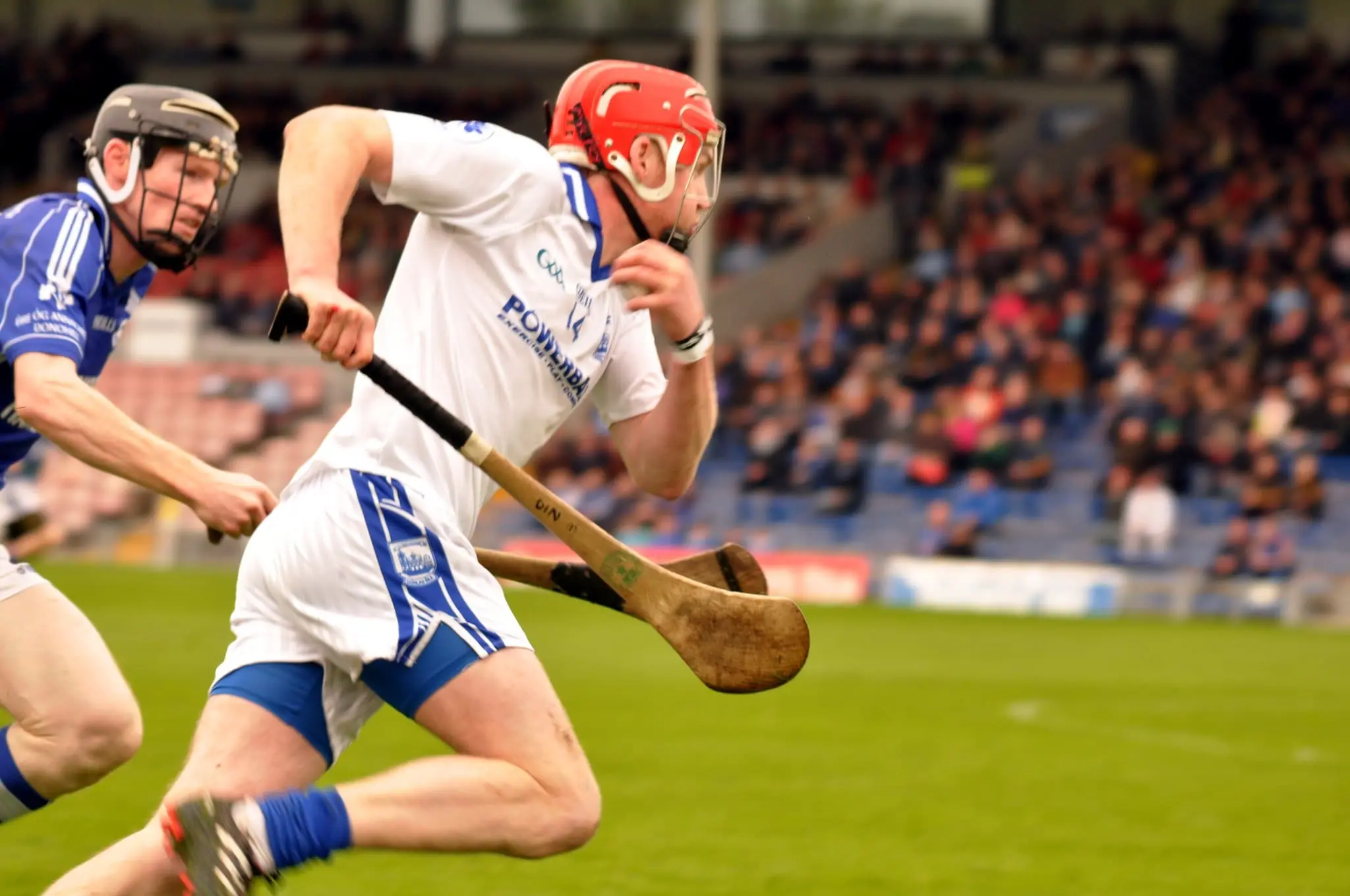 Der Kilkenny Way