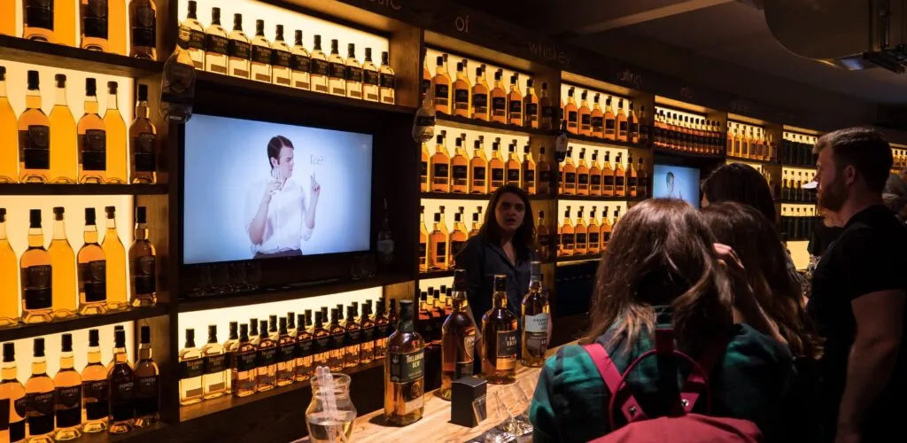 irish whiskey museum 1