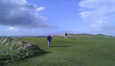 Le Tralee Golf Club - Josh Holmes - cc