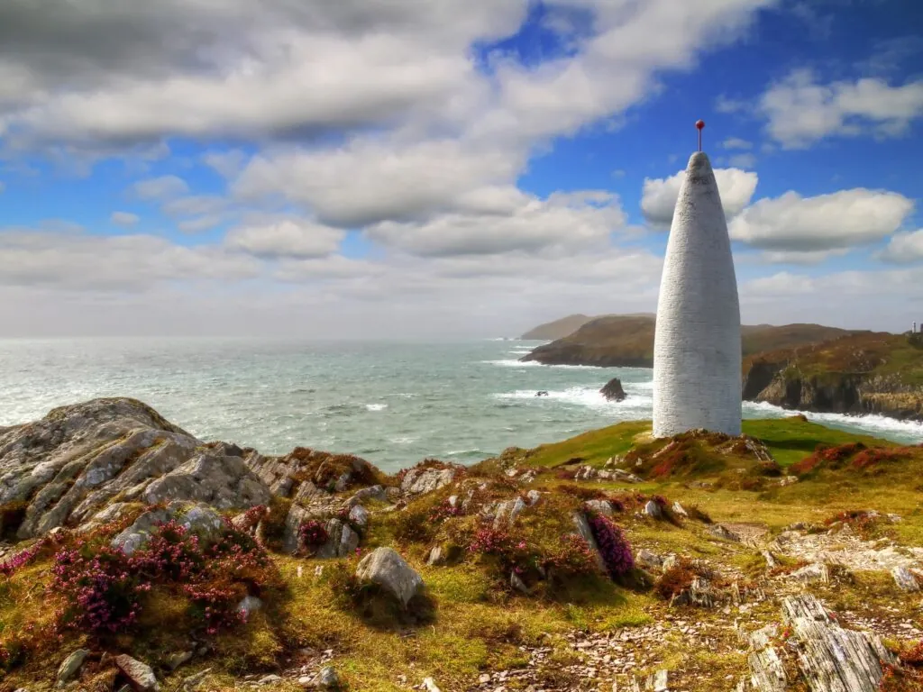 baltimore beacon