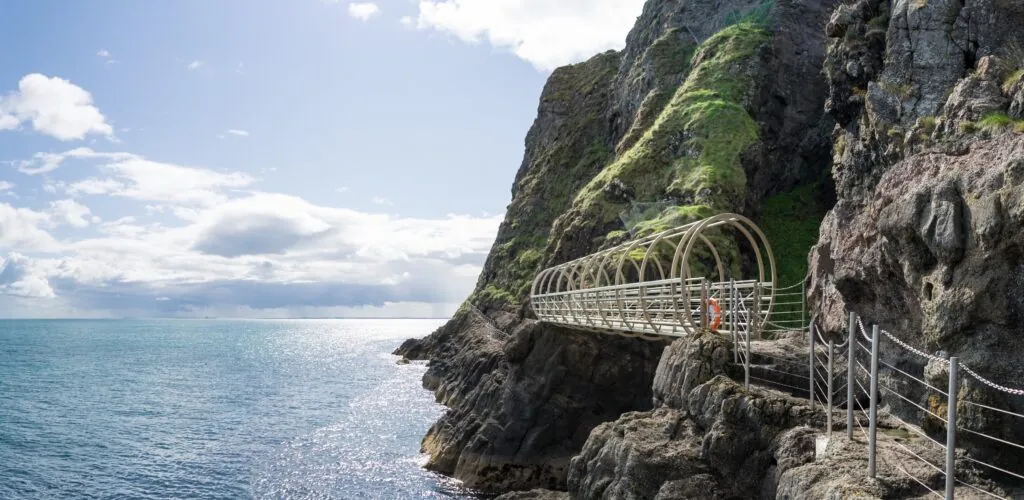 gobbins