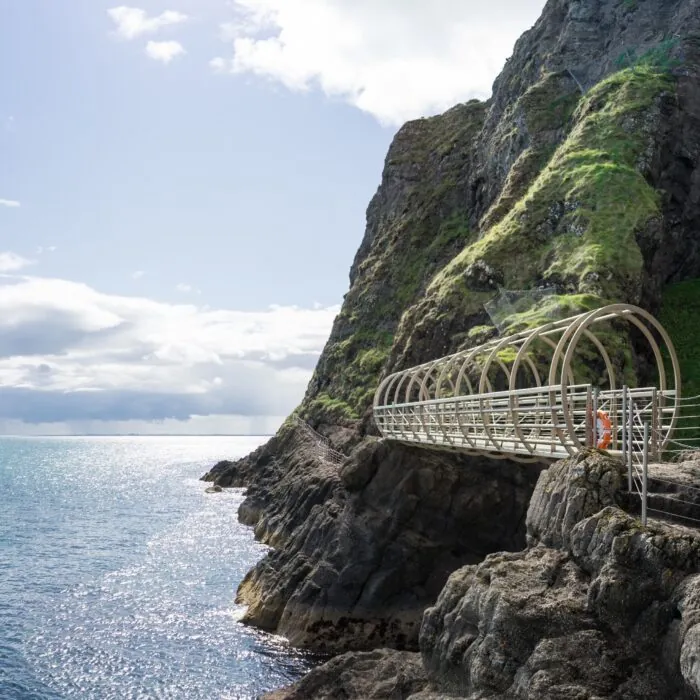 gobbins