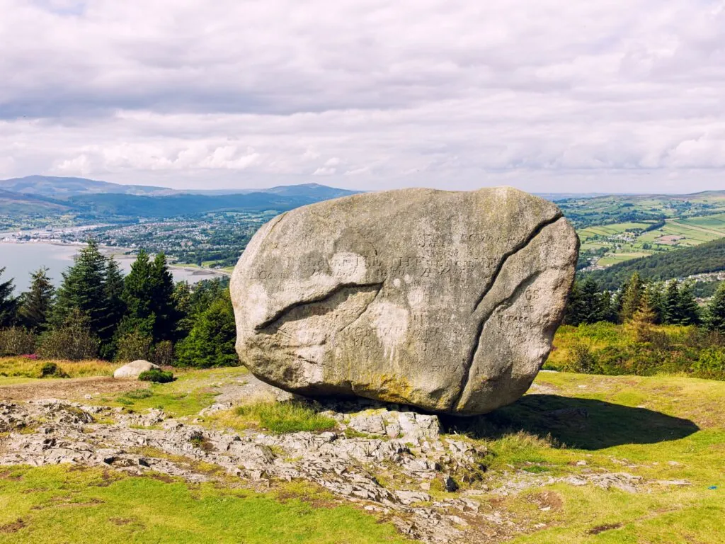 cloughmore stone 2