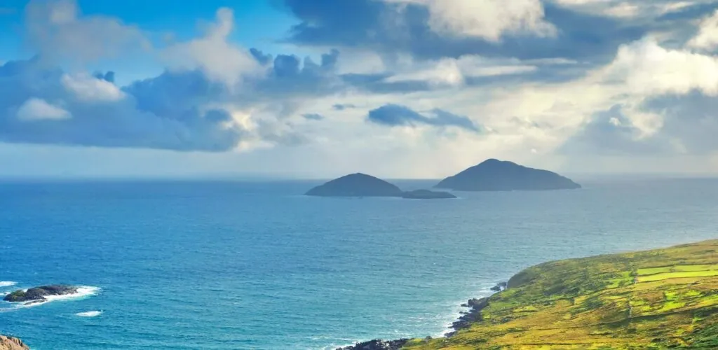 deenish scariff islands 1