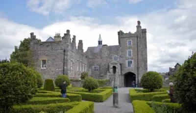 Drimnagh Castle