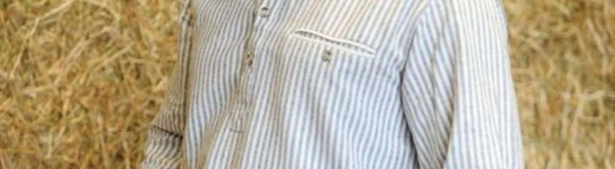 Das Irish Grandfather Shirt