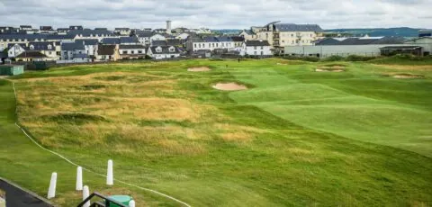 lahinch golf club 2