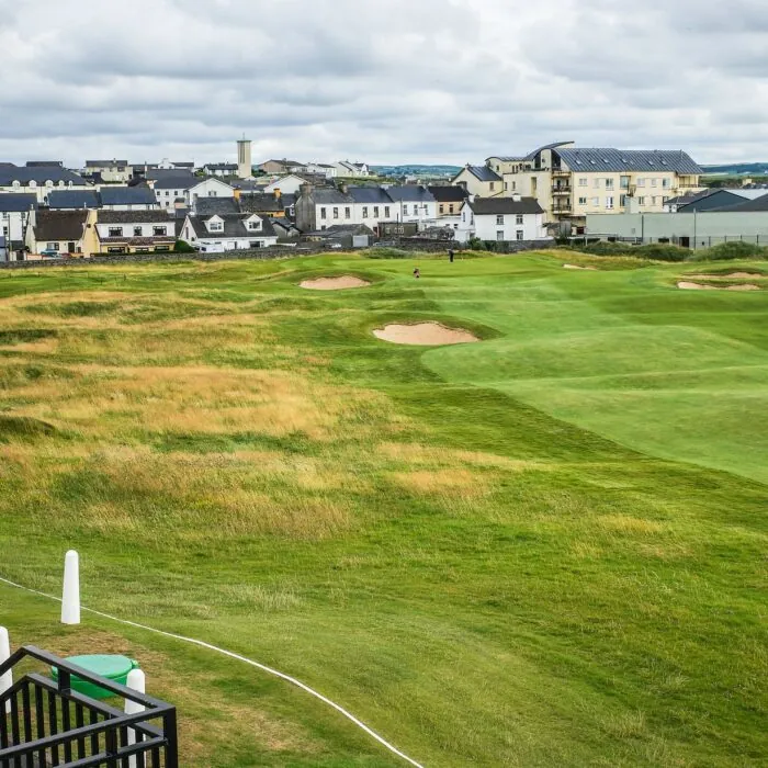 Lahinch Golf Club - Timo - cc