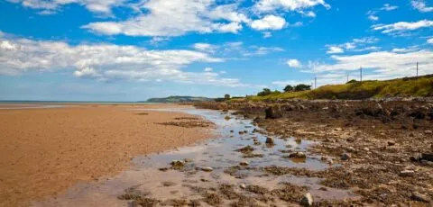 malahide beach 1