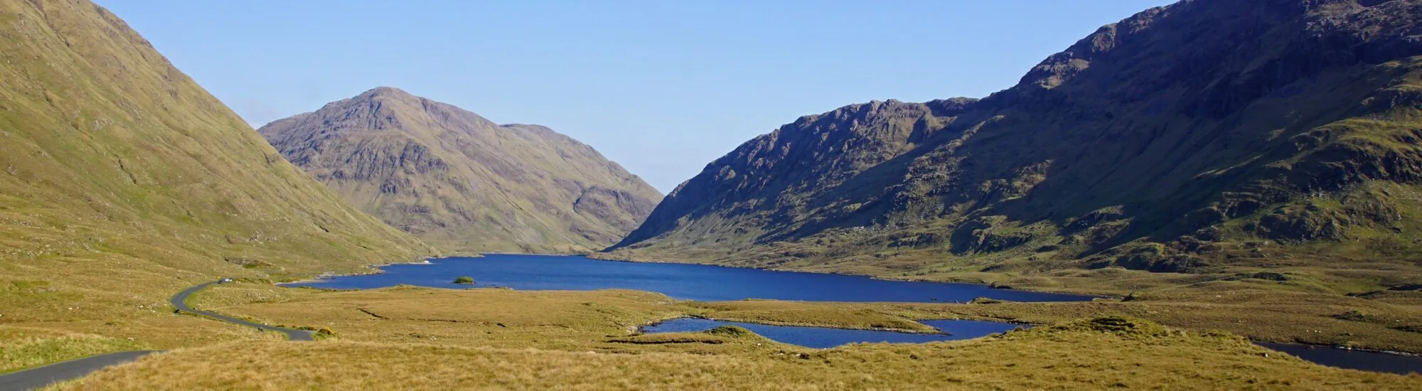 Doolough Pass