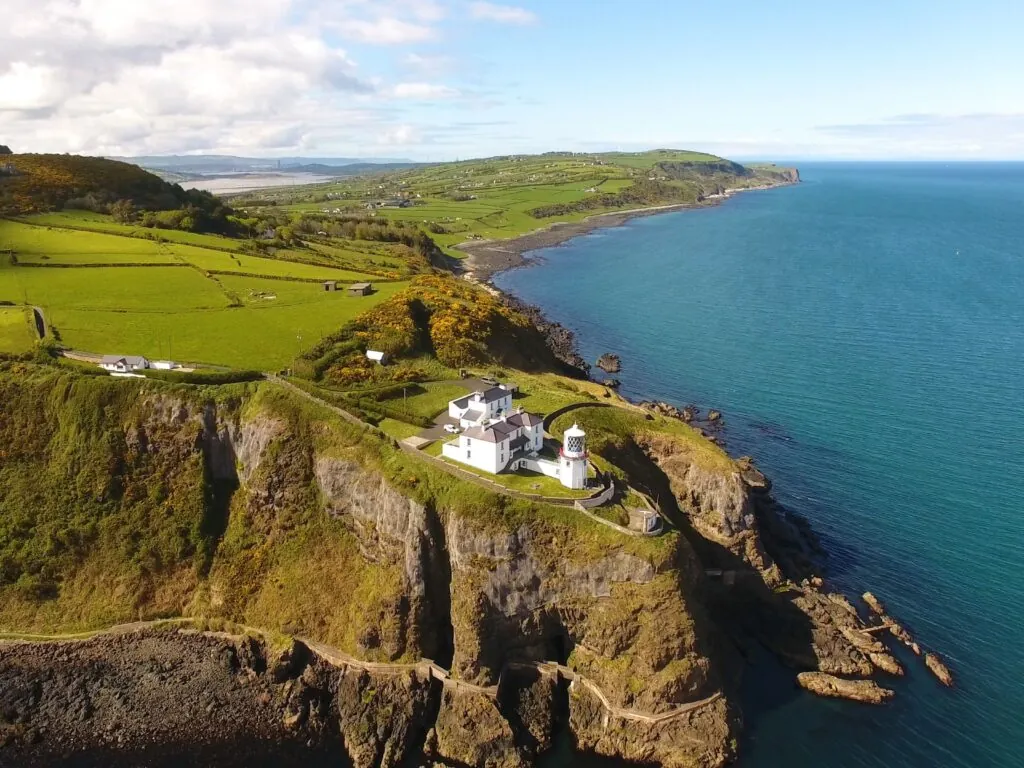 blackhead lighthouse 2