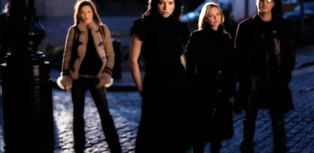 The Corrs