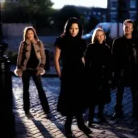 The Corrs