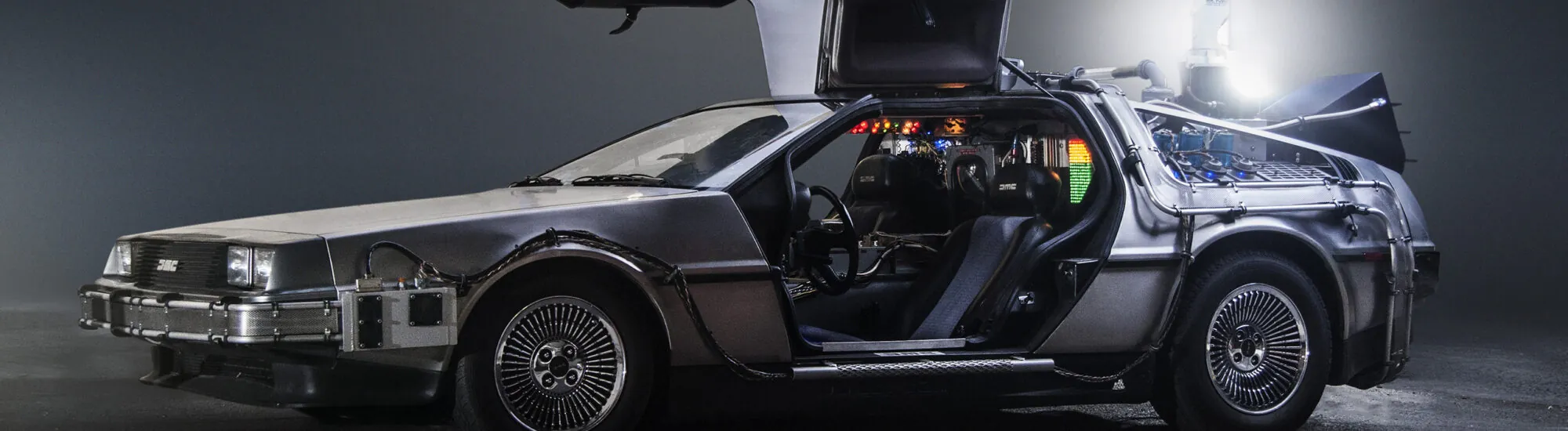 DeLorean Motor Company