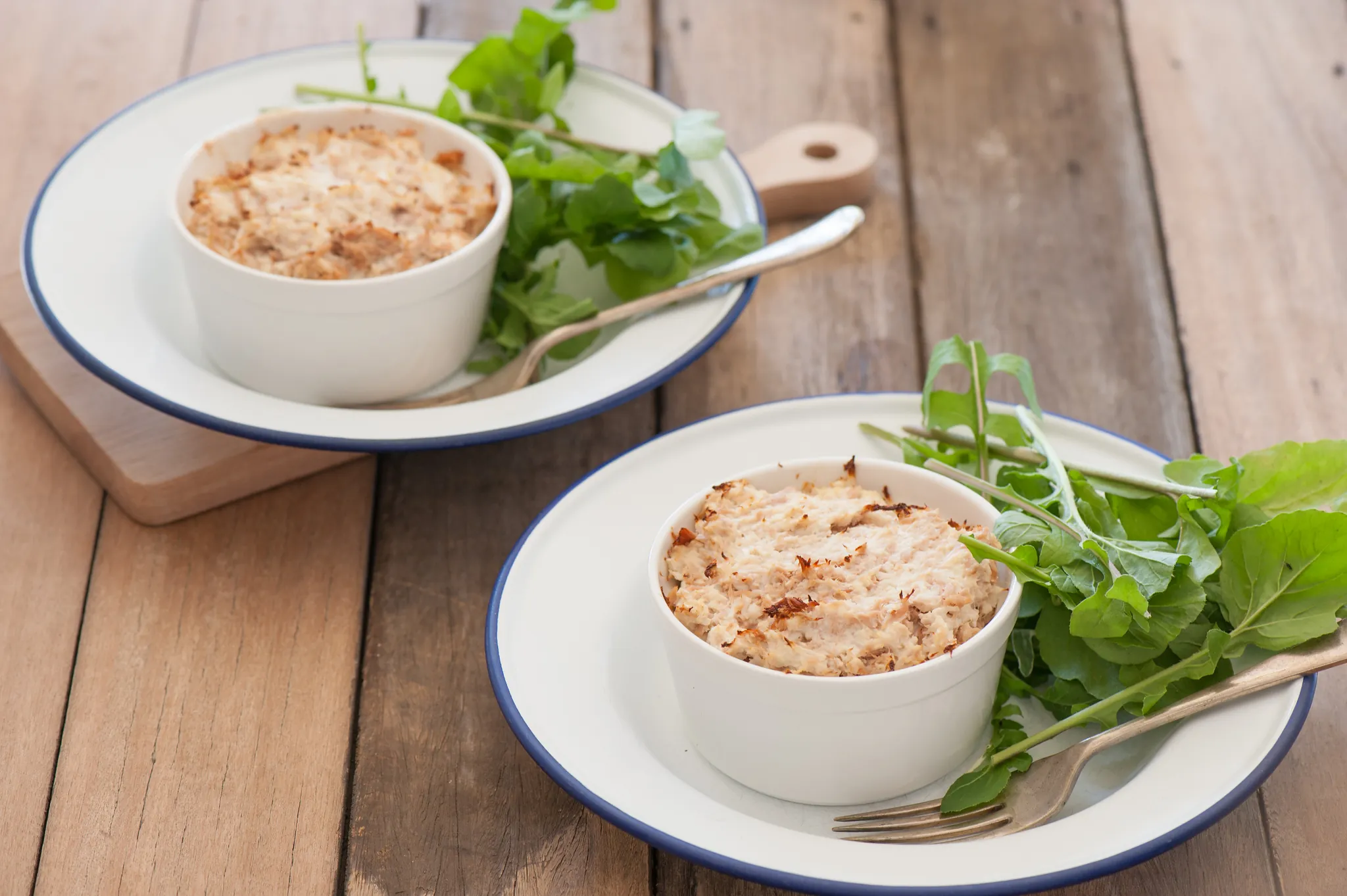 Irish Fish Pie