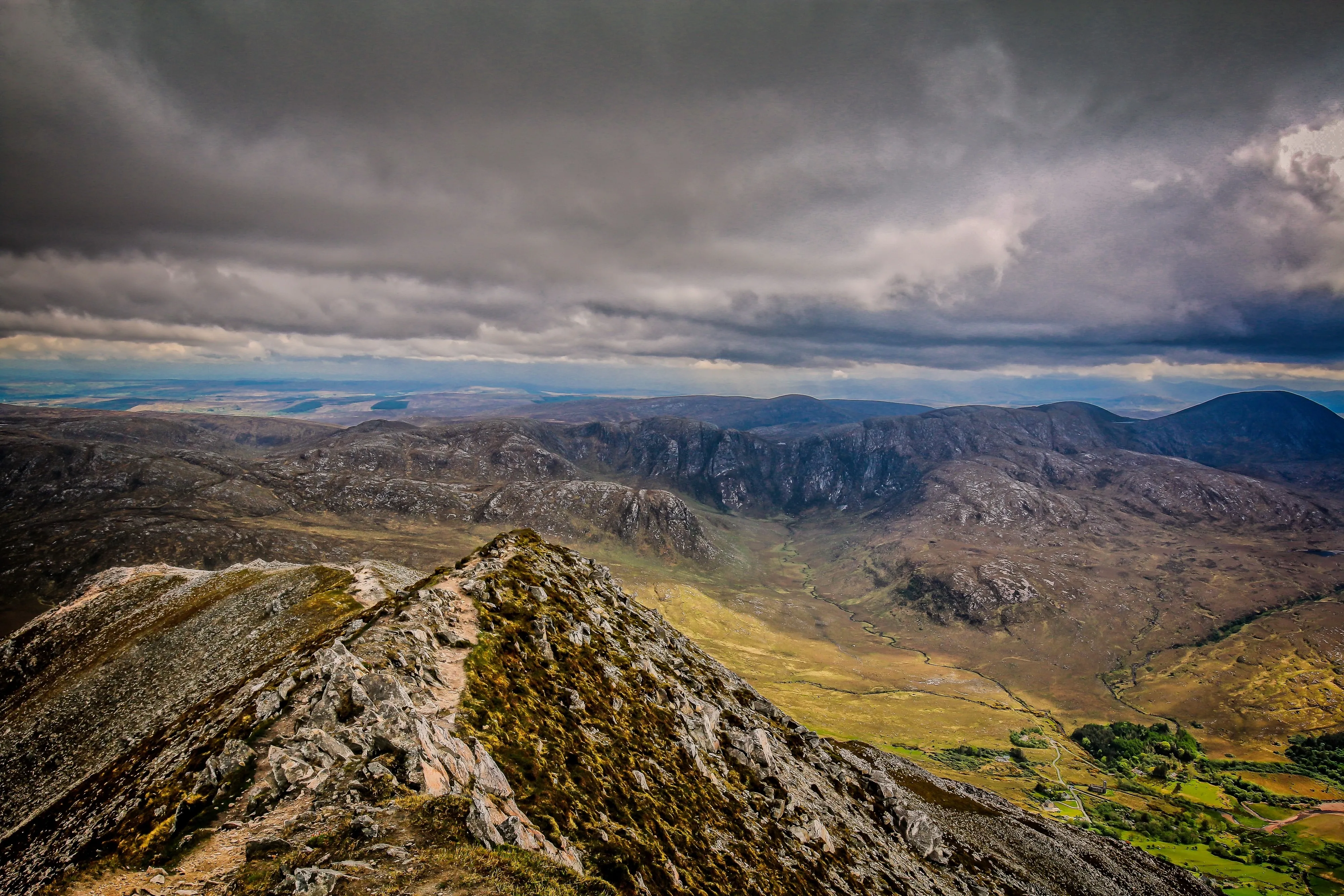 poisoned glen 2