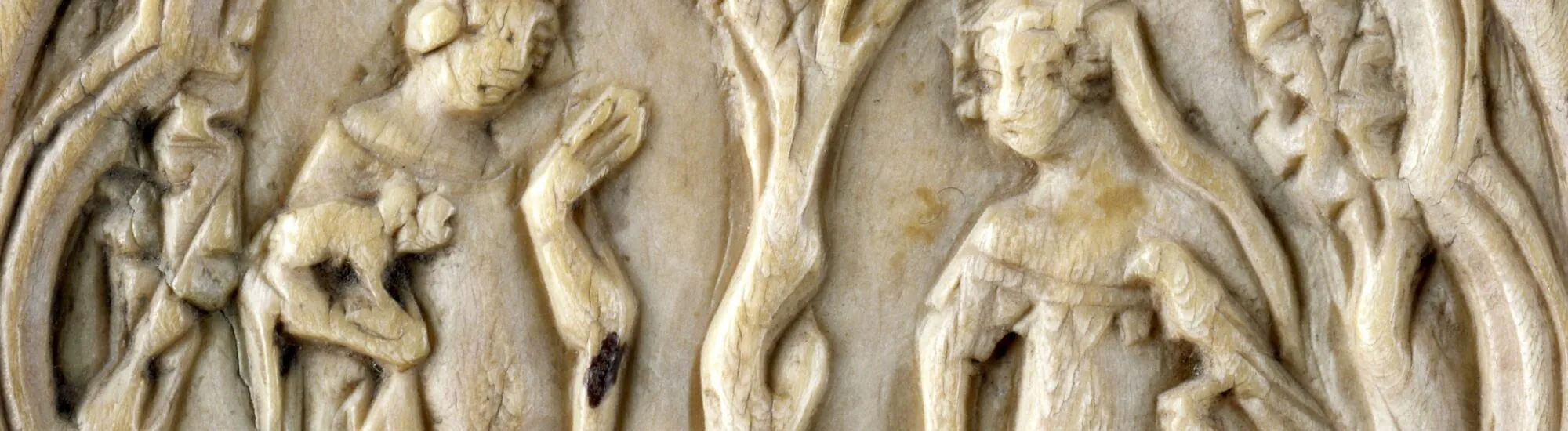 Die Legende von Tristan und Isolde