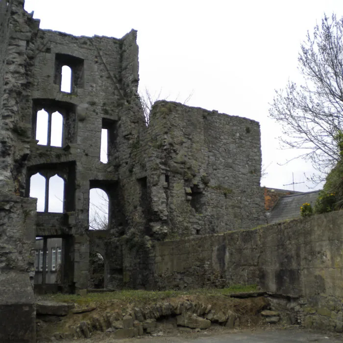 Fanning's Castle - gabig58 - cc