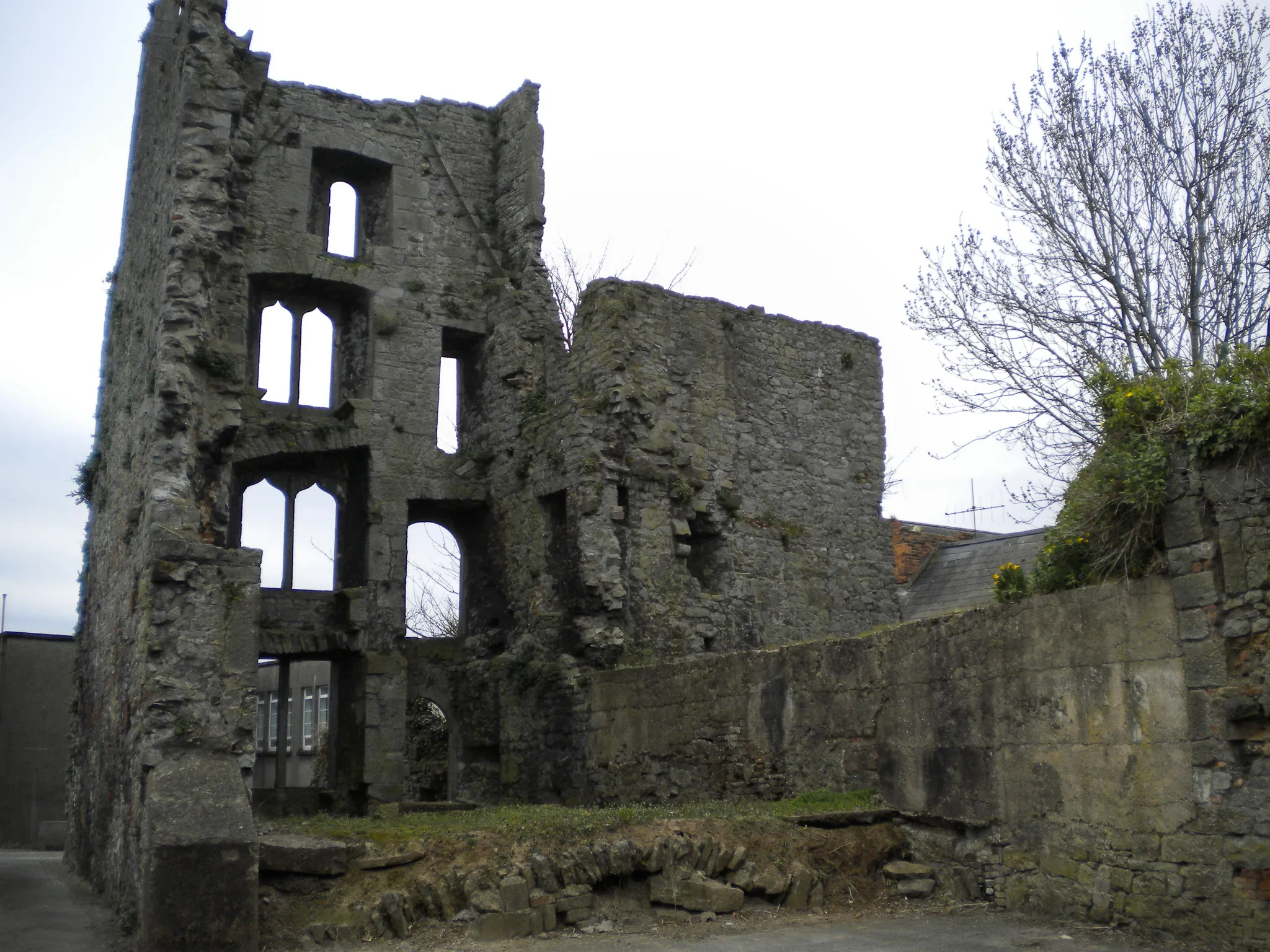Fanning's Castle - gabig58 - cc