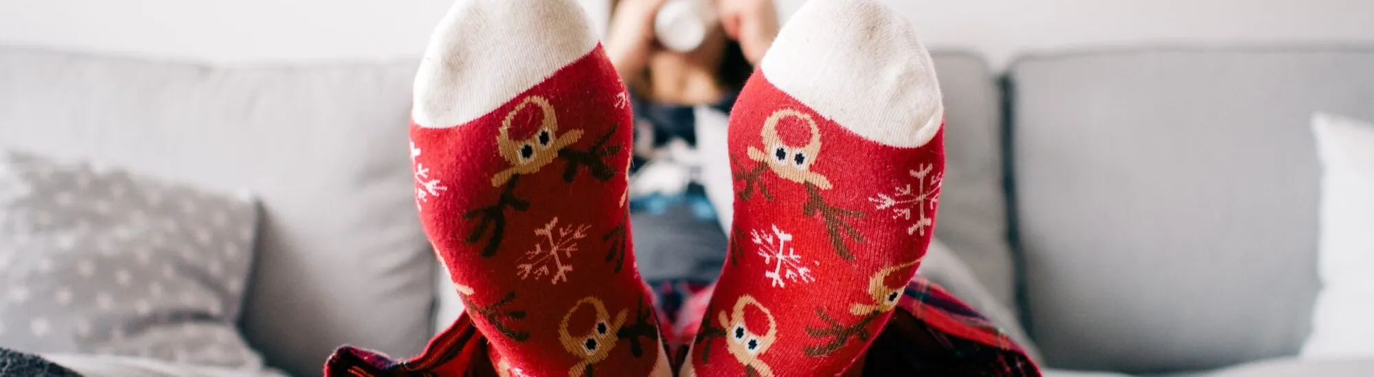 Das Women’s Little Christmas