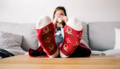 Women's Little Christmas – gemeinfrei