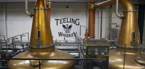 teeling whiskey distillery 1