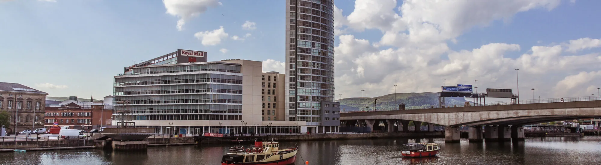 Obel Tower