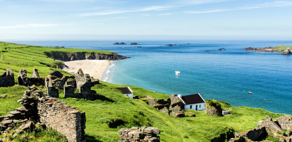 great blasket island 1 1