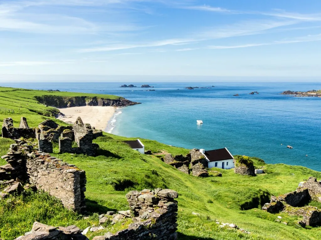 great blasket island 1 1