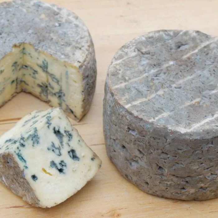 Der Kearney Blue