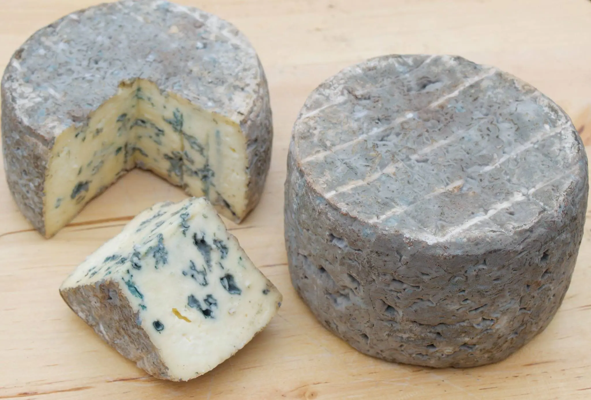 Der Kearney Blue