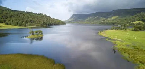glencar lake 2