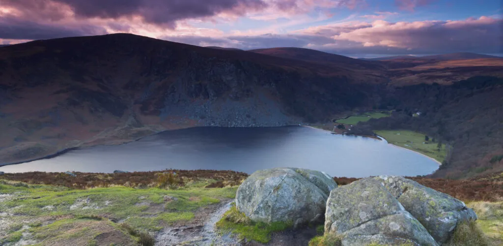 Irland als Filmkulisse: Neue Dreharbeiten für 2025 in Arbeit