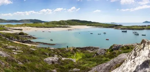 derrynane beach 1