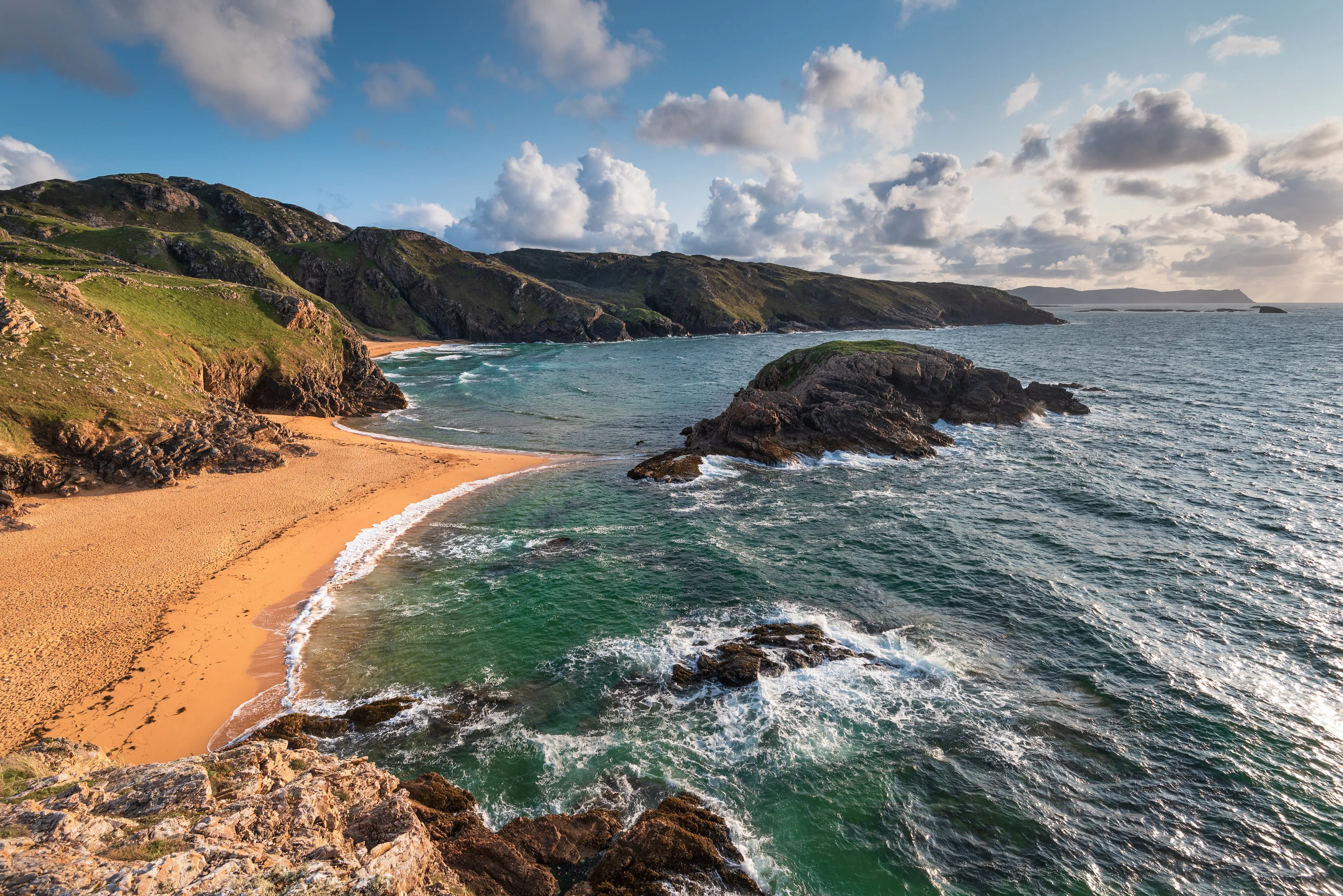 Melmore Head
