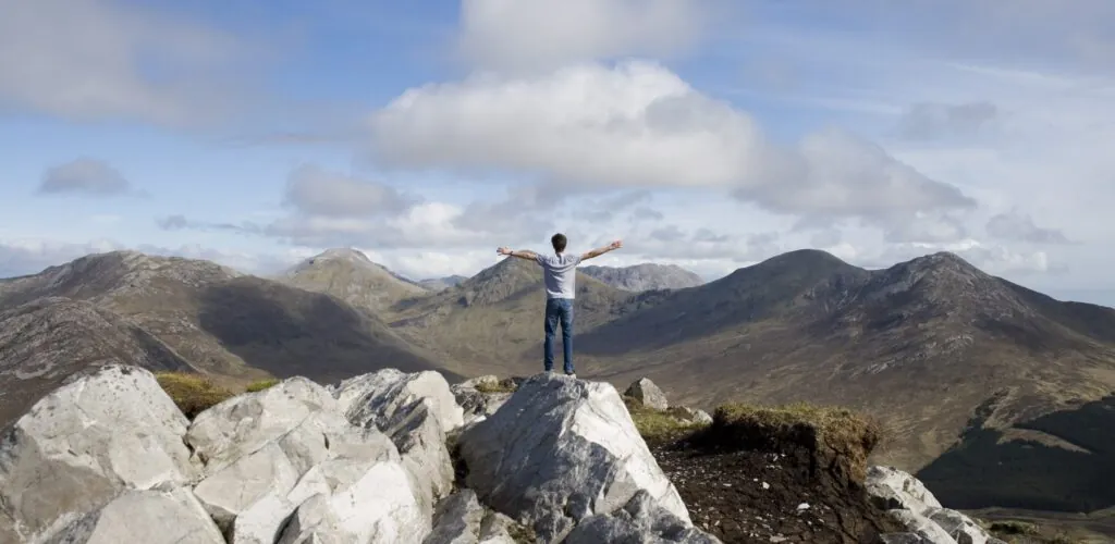 Der ultimative Guide für eine Rundreise durch Connemara