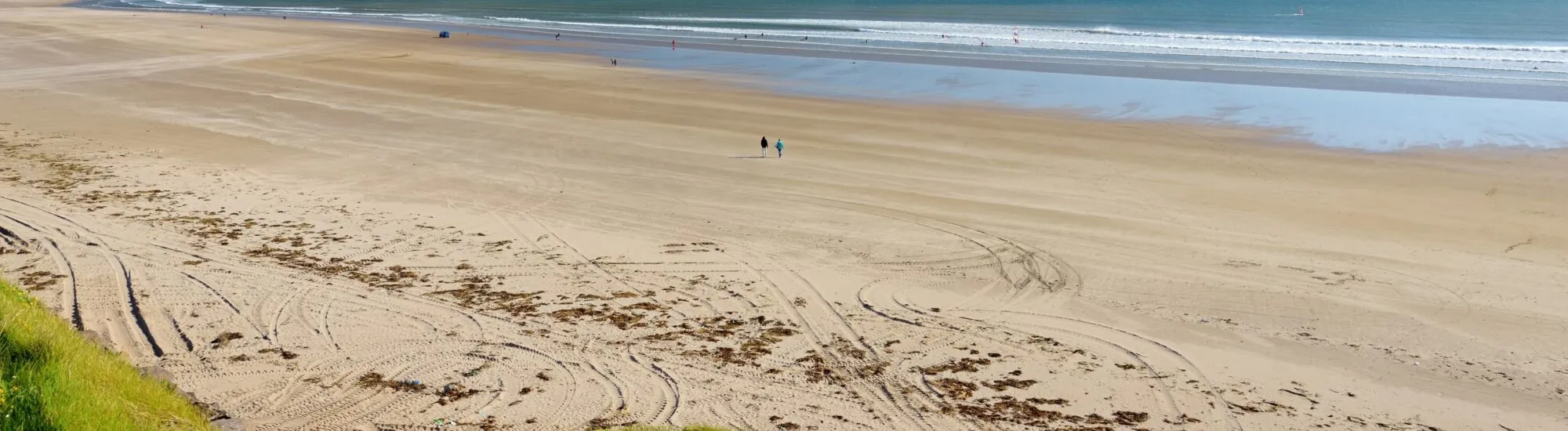 La Inch beach - © MNStudio