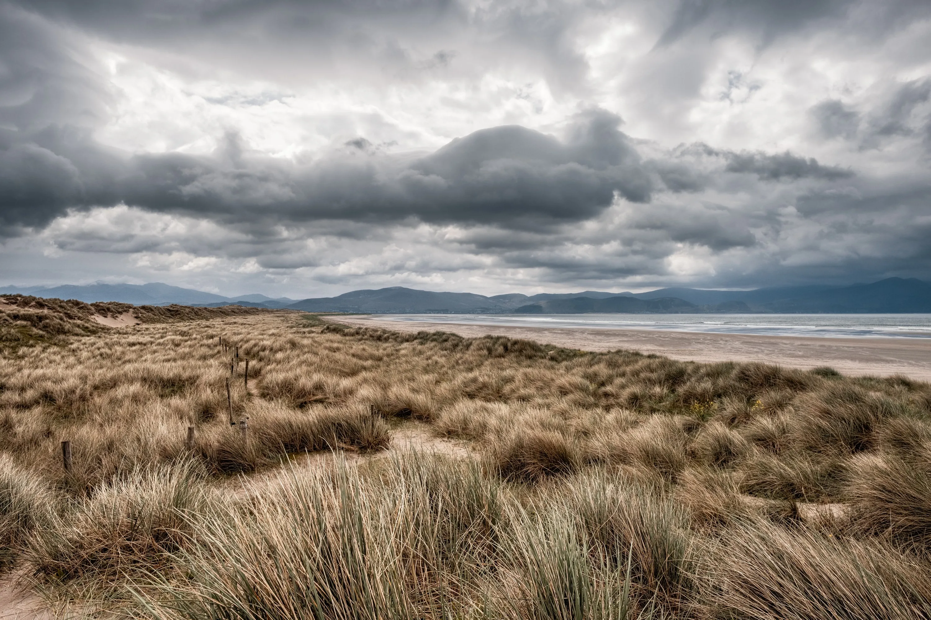 La Inch Beach