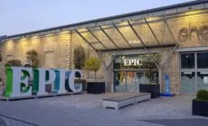 EPIC The Irish Emigration Museum - © 4kclips