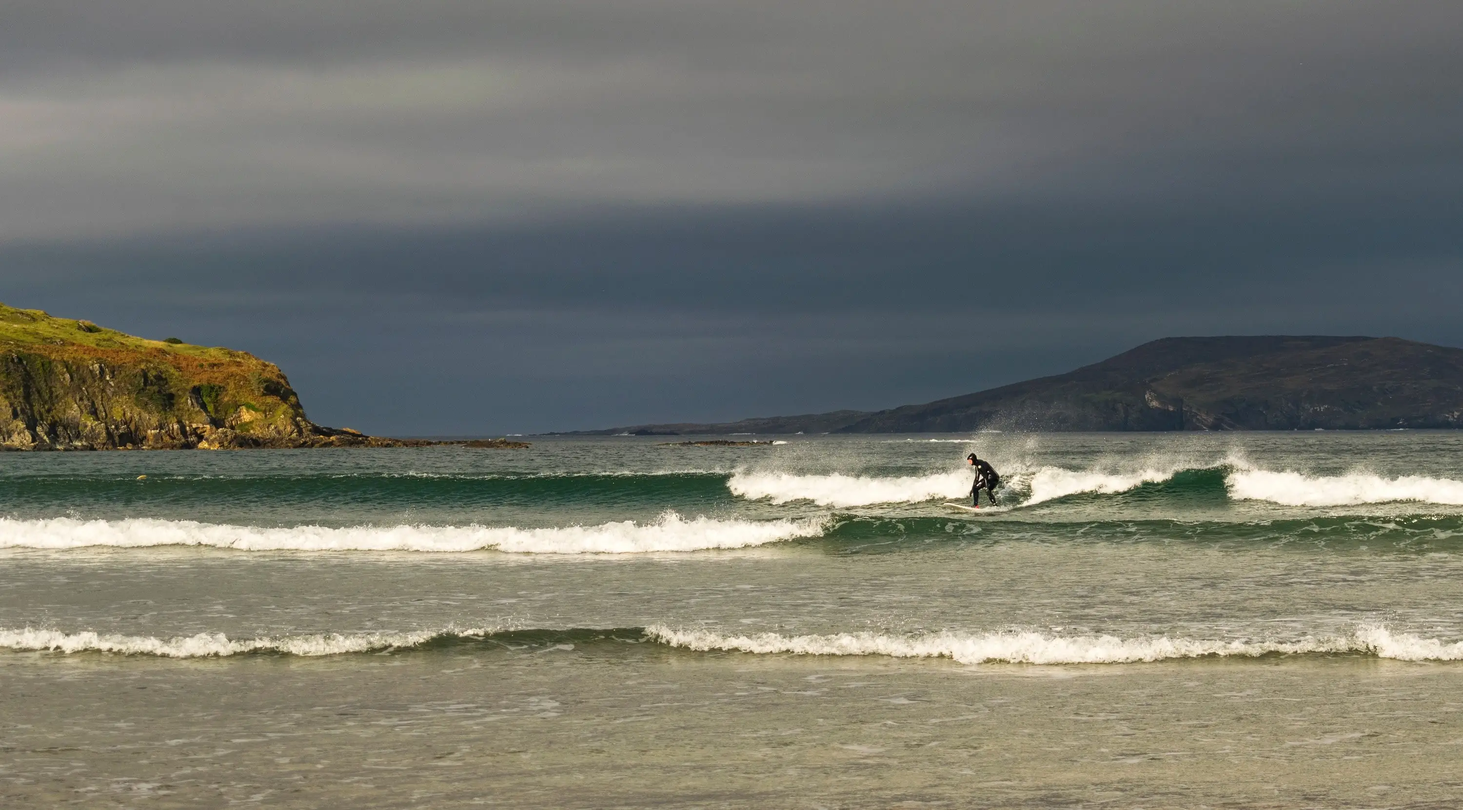 Marble Hill Strand
