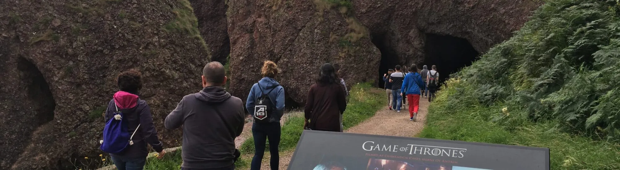Game of Thrones Tours