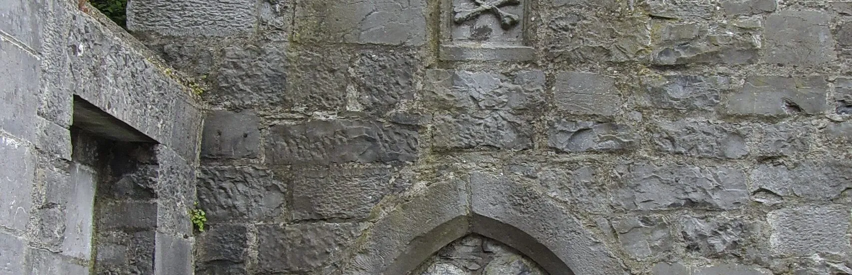 Lynch’s Gedenkfenster