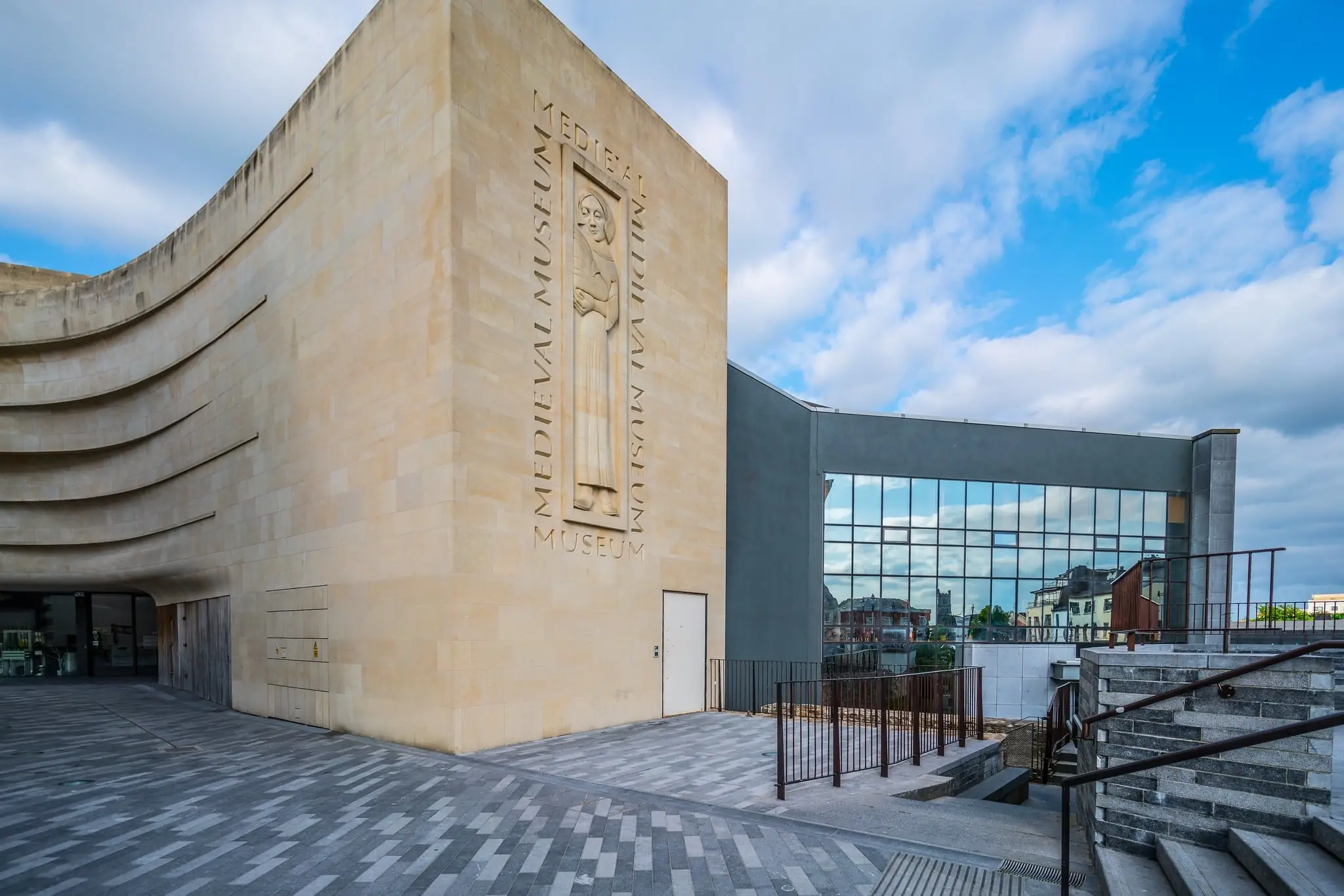medieval museum waterford 1