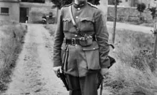 Michael Collins - Public Domain