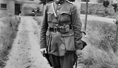 Michael Collins