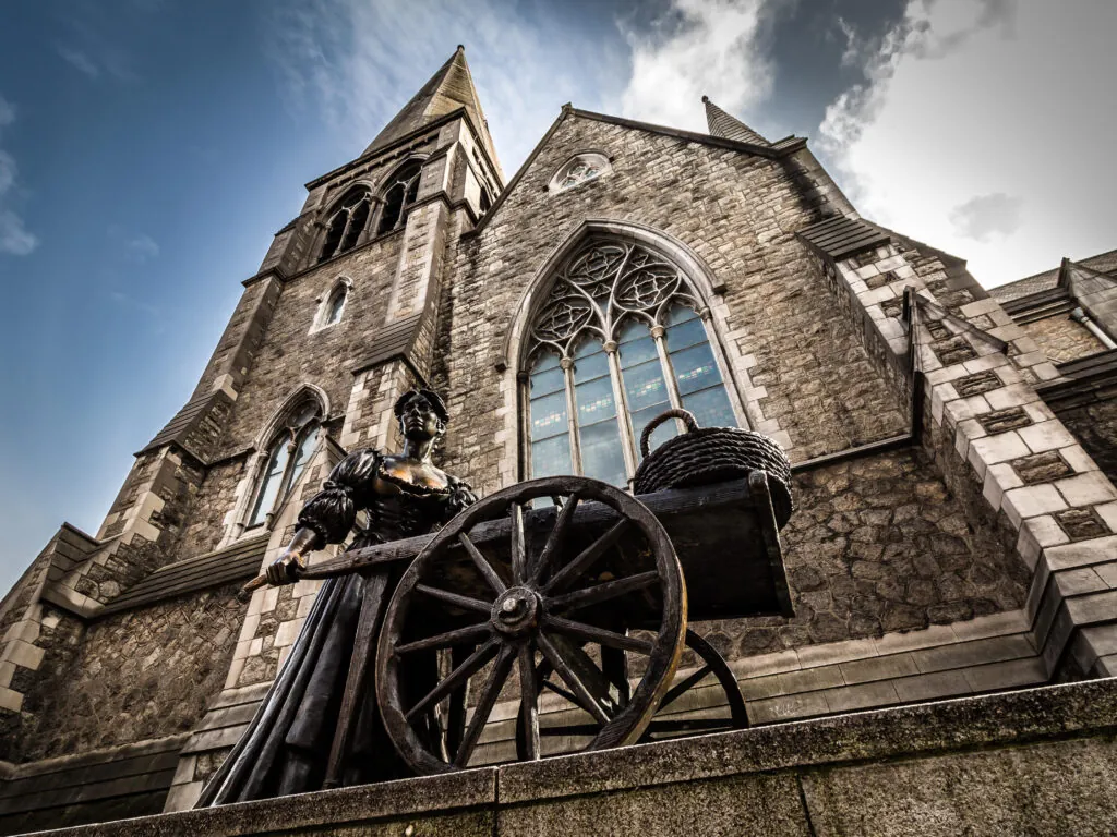 molly malone 1