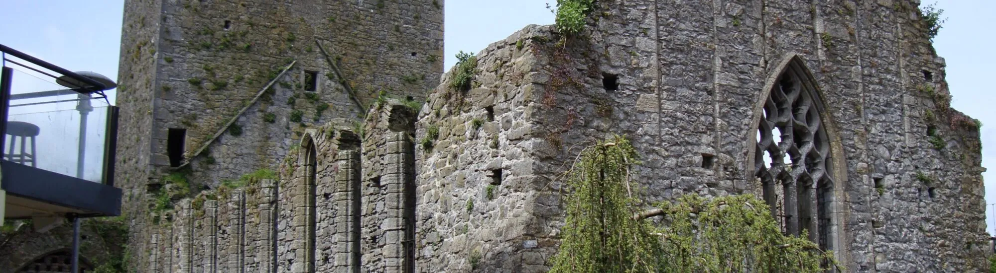Die St Dominic’s Abbey