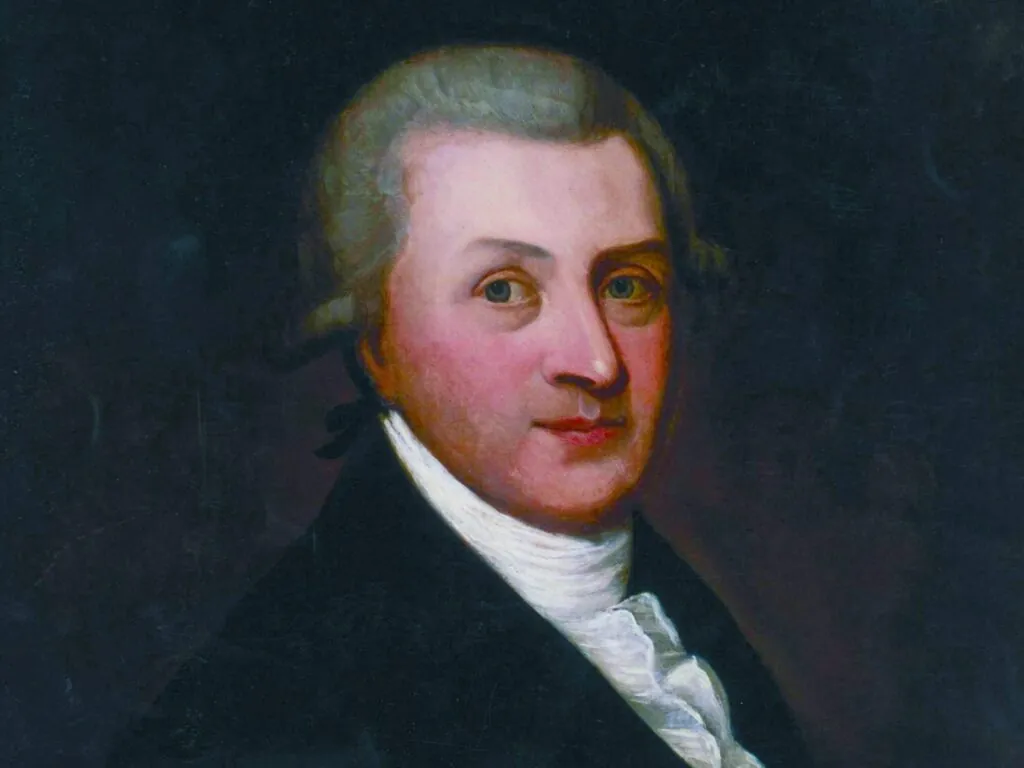 Arthur Guinness - Domaine Public