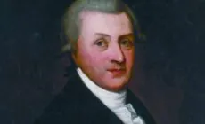 Arthur Guinness - Public Domain